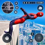 Gangster Crime: City Hero icon