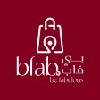 bFab : Shop Trends Online icon
