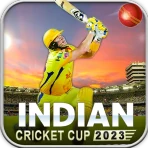 Indian Cricket Premiere League icon