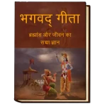 Bhagavad Gita App in Hindi icon