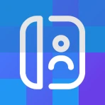 Contact Edge side bar icon