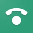 Fake call screen - Prank call icon
