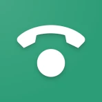 Fake call screen - Prank call icon