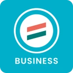 BharatPe for Business icon