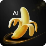 Nano Banana AI: Pro Banana Ai icon