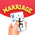 Marriage - 21 कार्ड रम्मी icon
