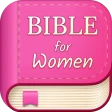 Bibel for kvinner–Hellig Bibel icon