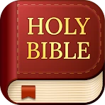 Bible + Prières en Français icon