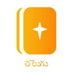 Telugu Bible icon