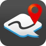 램블러 (등산, 걷기, 여행, 자전거, 지도, 어플) icon