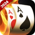 Poker Heat™  Pokerspiel Liga icon