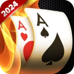 Poker Heat™  Pokerspiel Liga icon