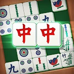 Daily Mahjong Match icon