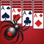Solitaire Araignée Quotidien icon