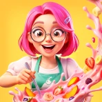 Merge Valley - Offline Spiele icon