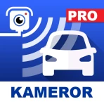 Fartkameror NAVIGATÖR icon