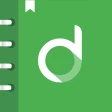 Daybook (डेबुक) - डायरी, जर्नल icon