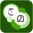 Spoken Arabic Malayalam 360 icon