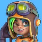 Skyrama Island Survival icon