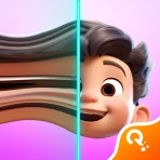 Time Warp Scan - Funny Filter icon