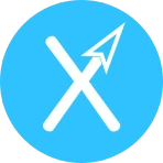 BikeGPX - Free cycle navigator icon