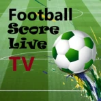 Football Live Score TV HD icon
