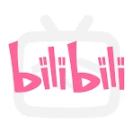 哔哩哔哩 icon