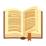 Readest: EPUB & PDF Reader icon
