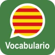 Aprender Vocabulario Catalán icon