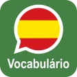 Aprender Vocabulário Espanhol icon