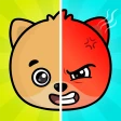 Baby Emotionen: Kinder Spiele icon
