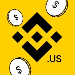 Binance.US: Buy BTC, DOGE, XRP icon