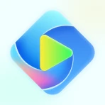 Bingel Video: HD Player Hub icon
