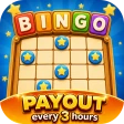 Bingo Quest: Earn Real Money icon