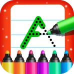 Abecedario Aprender a Leer ABC icon