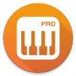 피아노 친구 PRO: 피아노 코드,스케일 icon