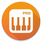 피아노 친구 PRO: 피아노 코드,스케일 icon
