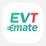 EvTmate icon