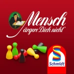 Mensch ärgere Dich nicht® LUDO icon