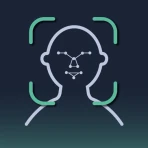 BioID Gesichtserkennung icon