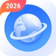 Brisk Browser icon