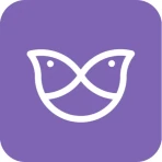 Birds: Relationsverktyg icon