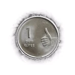 1 Rupee icon