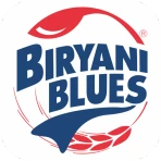 Biryani Blues - Order Online icon