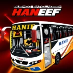Bus Mod Bangladesh Haneef icon