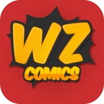 WZ Comic -  ကာတြန္းစာအုပ္မ်ား icon