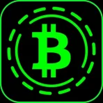 Nice Miner: Bitcoin Miner Hash icon