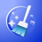 AI CleanUp - Phone Cleaner icon