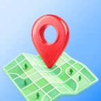 GPS-Standort: Teilen & Finden icon