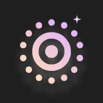 Live Photo Camera:Motion Photo icon